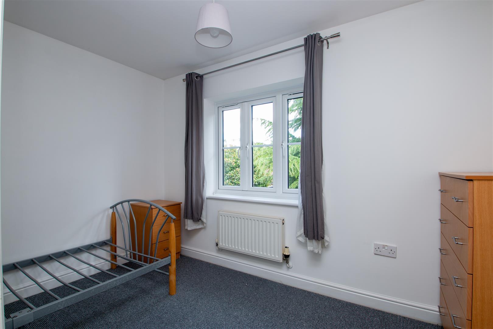 Digby Croft, Middleton, Milton Keynes